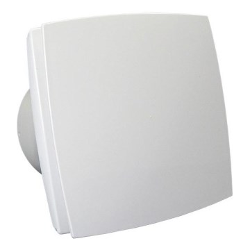 Dalap 41004 - Аксиален вентилатор 100 BF 12 14W/12V