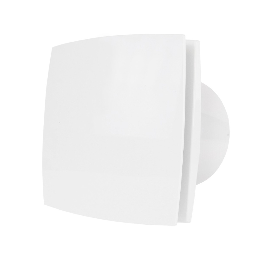 Dalap 41023 - Аксиален вентилатор 125 BF 24W/230V
