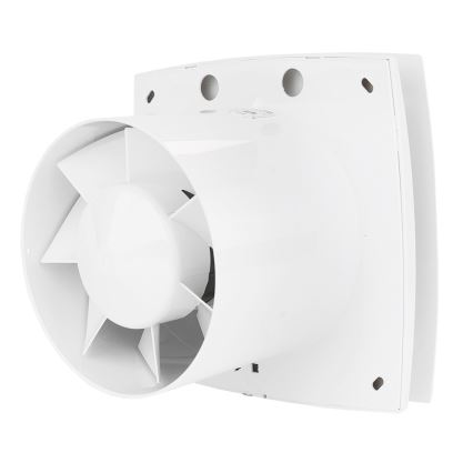 Dalap 41023 - Аксиален вентилатор 125 BF 24W/230V