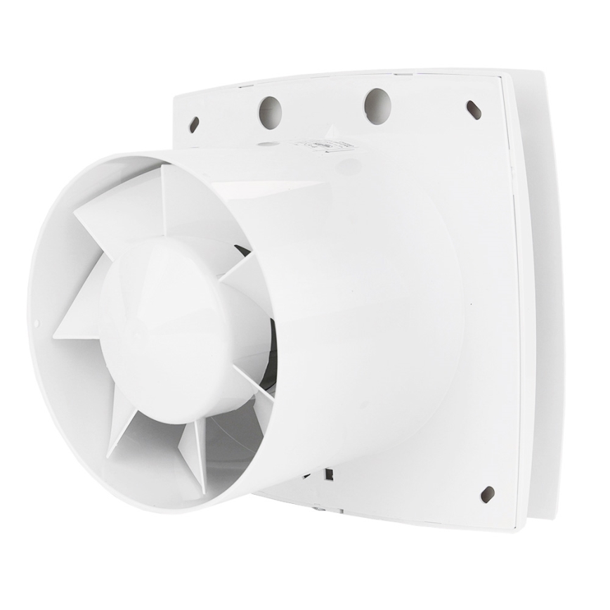 Dalap 41045 - аксиален вентилатор 150 BF 30W/230V
