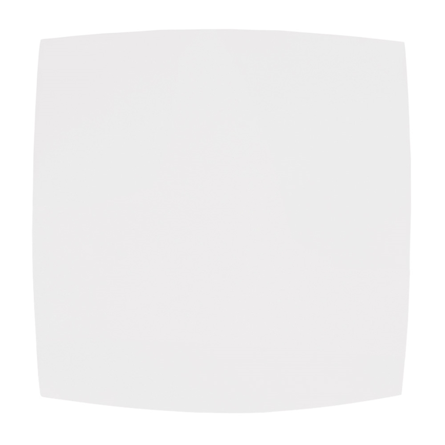 Dalap 41067 - Аксиален вентилатор с таймер и сензор за влажност 100 BFZW 12 14W/12V