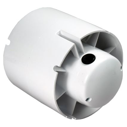 Dalap 41401 - Аксиален канален вентилатор 100 SD 16W/230V