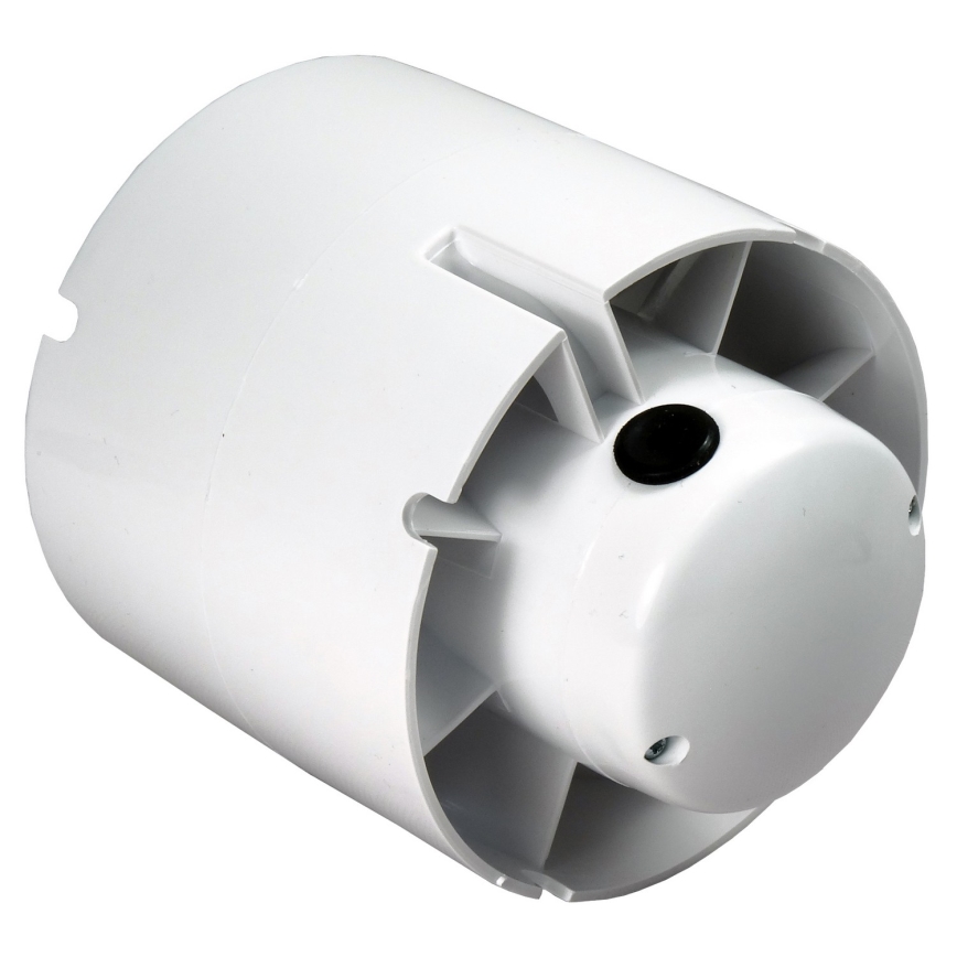Dalap 41401 - Аксиален канален вентилатор 100 SD 16W/230V