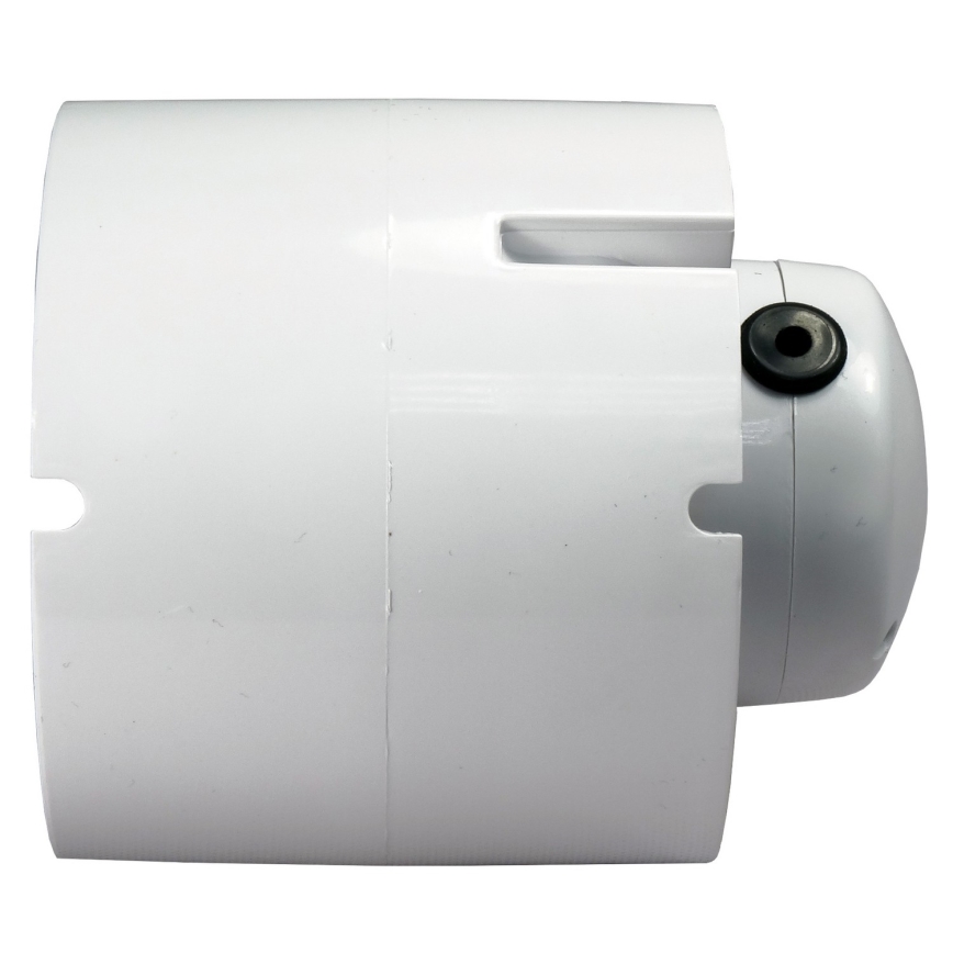 Dalap 41404 - Аксиален канален вентилатор 125 SD 24W/230V