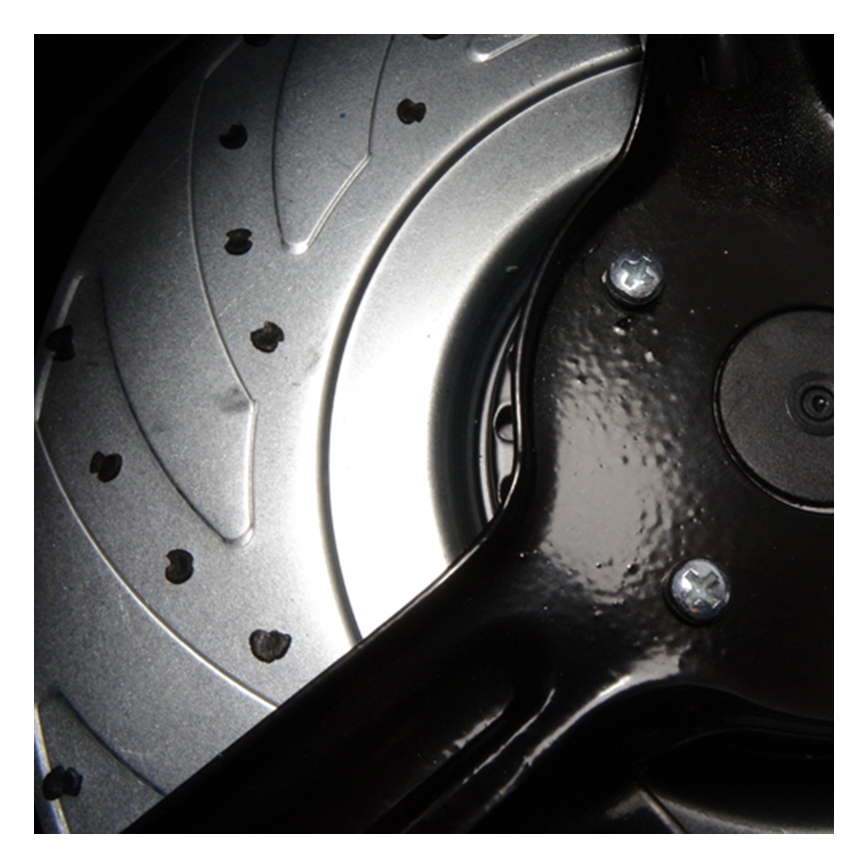 Dalap 8128 - Радиален канален вентилатор TURBINE M 100 60W/230V
