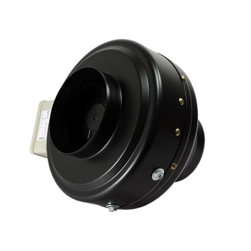 Dalap 8128 - Радиален канален вентилатор TURBINE M 100 60W/230V