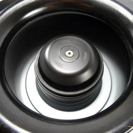 Dalap 8130 - Радиален канален вентилатор TURBINE M 150 100W/230V