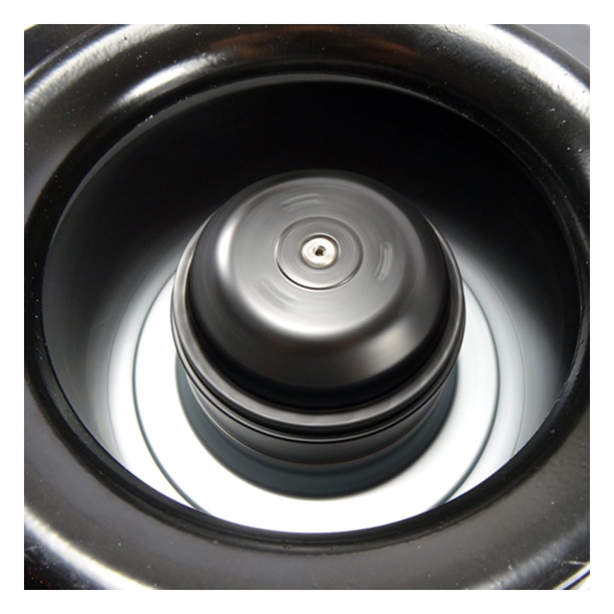 Dalap 8130 - Радиален канален вентилатор TURBINE M 150 100W/230V