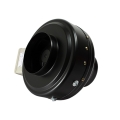 Dalap 8130 - Радиален канален вентилатор TURBINE M 150 100W/230V