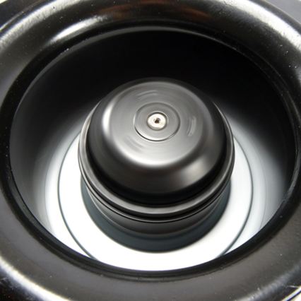 Dalap 8132 - Радиален канален вентилатор TURBINE M 200 150W/230V