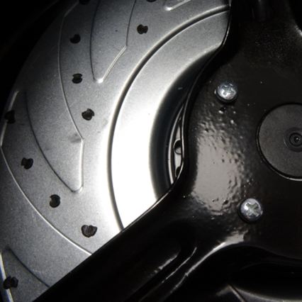 Dalap 8132 - Радиален канален вентилатор TURBINE M 200 150W/230V