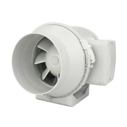 Dalap 8210 - Аксиален вентилатор AP PROFI 150 50W/230V