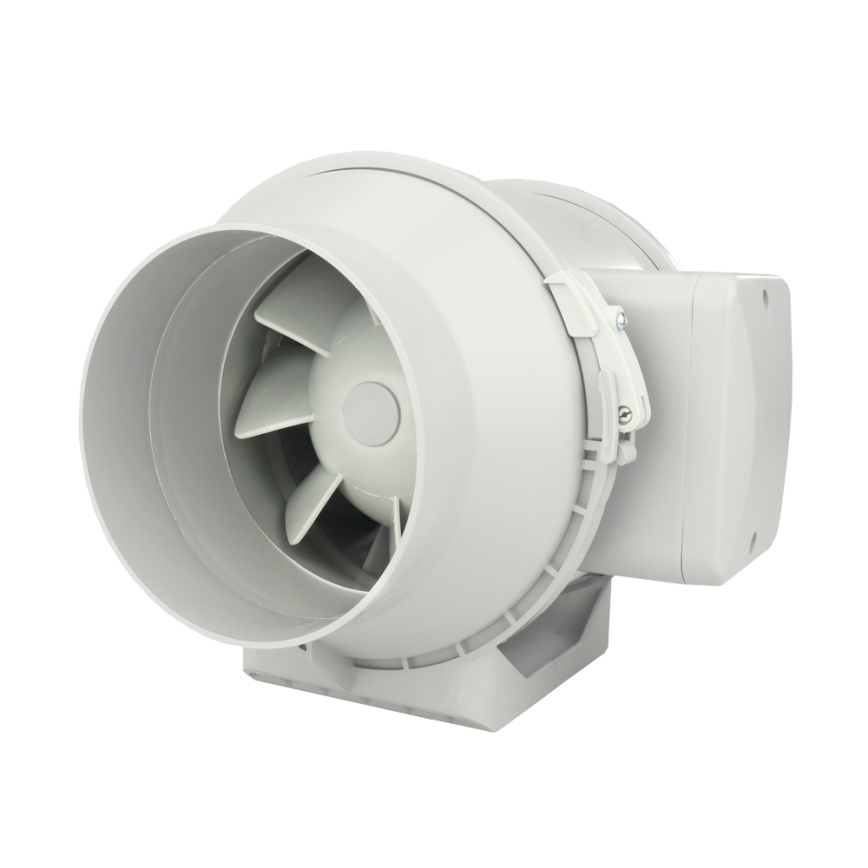 Dalap 8210 - Аксиален вентилатор AP PROFI 150 50W/230V