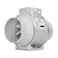 Dalap 8213 - Осев вентилатор AP PROFI 160 50W/230V