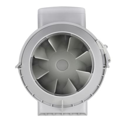Dalap 8213 - Осев вентилатор AP PROFI 160 50W/230V