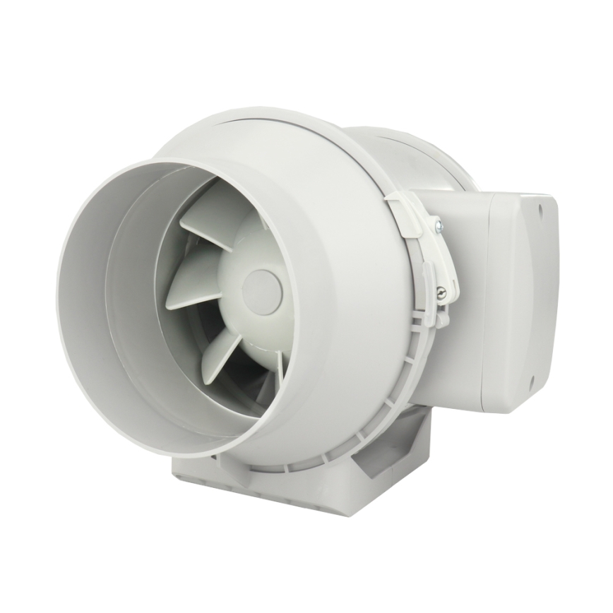 Dalap 8213 - Осев вентилатор AP PROFI 160 50W/230V