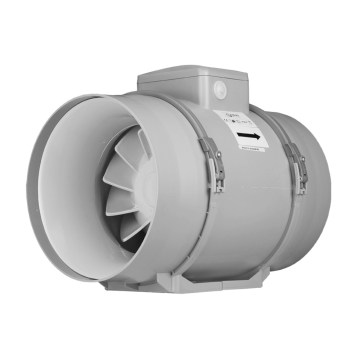 Dalap 8216 - Аксиален вентилатор AP PROFI 200 108W/230V