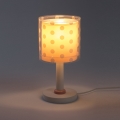 Dalber 41001S - Детска лампа DOTS 1xE14 / 40W / 230V