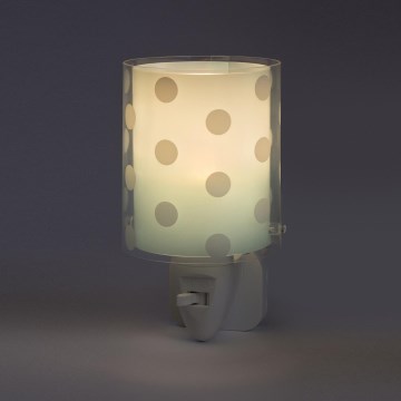 Dalber 41005H - LED лампа с цокъл DOTS 1xE14/0,3W/230V