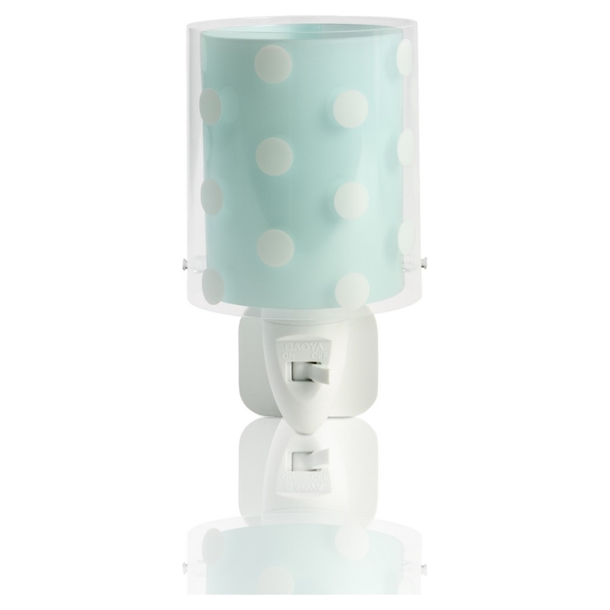 Dalber 41005H - LED лампа с цокъл DOTS 1xE14/0,3W/230V