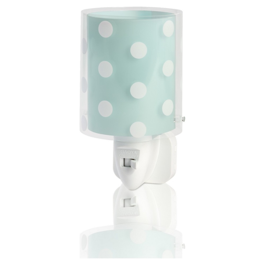 Dalber 41005H - LED лампа с цокъл DOTS 1xE14/0,3W/230V