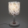 Dalber 41571S - LED детска нощна лампа BABY TEDDY 1xG4/4W/230V розова