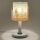Dalber 61271N - LED детска нощна лампа LOVING DEER 1xG4/4W/230V пъстроцветна