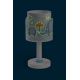 Dalber 61331T - Детска лампа LITTLE ELEPHANT 1xE14 / 40W / 230V