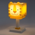 Dalber 64561 - Детска лампа LITTLE TIGER 1xE14 / 40W / 230V