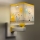 Dalber 73249 - Детски аплик HELLO LITTLE 1xE27/60W/230V