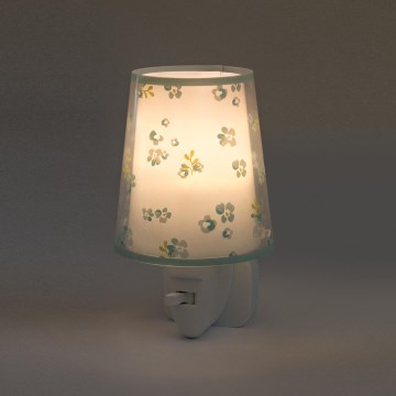 Dalber 81175H - LED лампа с цокъл DREAM FLOWERS 1xE14 / 0,3W / 230V