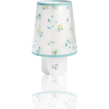 Dalber 81175H - LED лампа с цокъл DREAM FLOWERS 1xE14 / 0,3W / 230V
