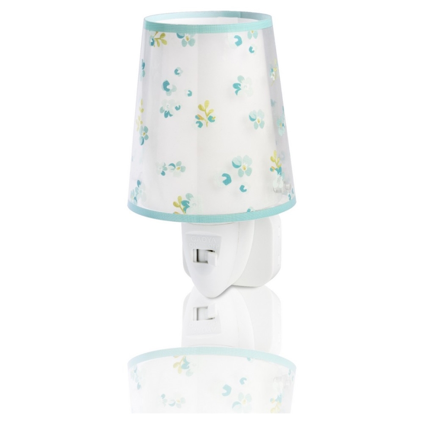 Dalber 81175H - LED лампа с цокъл DREAM FLOWERS 1xE14 / 0,3W / 230V