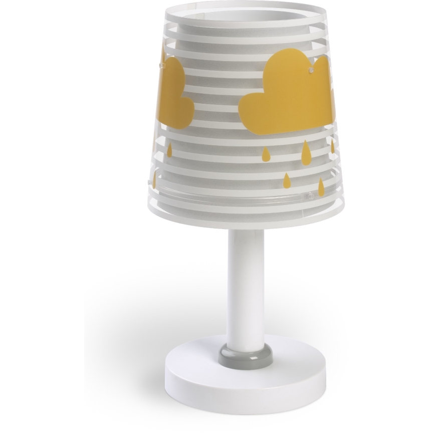 Dalber 81191E - Детска лампа LIGHT FEELING 1xE14 / 40W / 230V