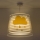 Dalber 81192E - Детски полилей LIGHT FEELING 1xE27 / 60W / 230V