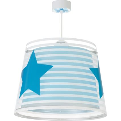 Dalber 81192T - Детски полилей LIGHT FEELING 1xE27 / 60W / 230V