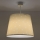 Dalber 82212A - Детски полилей STAR LIGHT 1xE27/60W/230V жълт