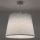 Dalber 82212T - Детски полилей STAR LIGHT 1xE27/60W/230V син