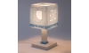 Dalber D-63231T - Детска лампа MOONLIGHT 1xE14/40W/230V