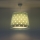 Dalber D-81212H - Детски Полилей STARS 1xE27/60W/230V