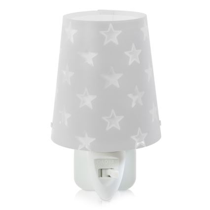 Dalber D-81215E - LED Нощно осветление STARS 1xE14/0,3W/230V
