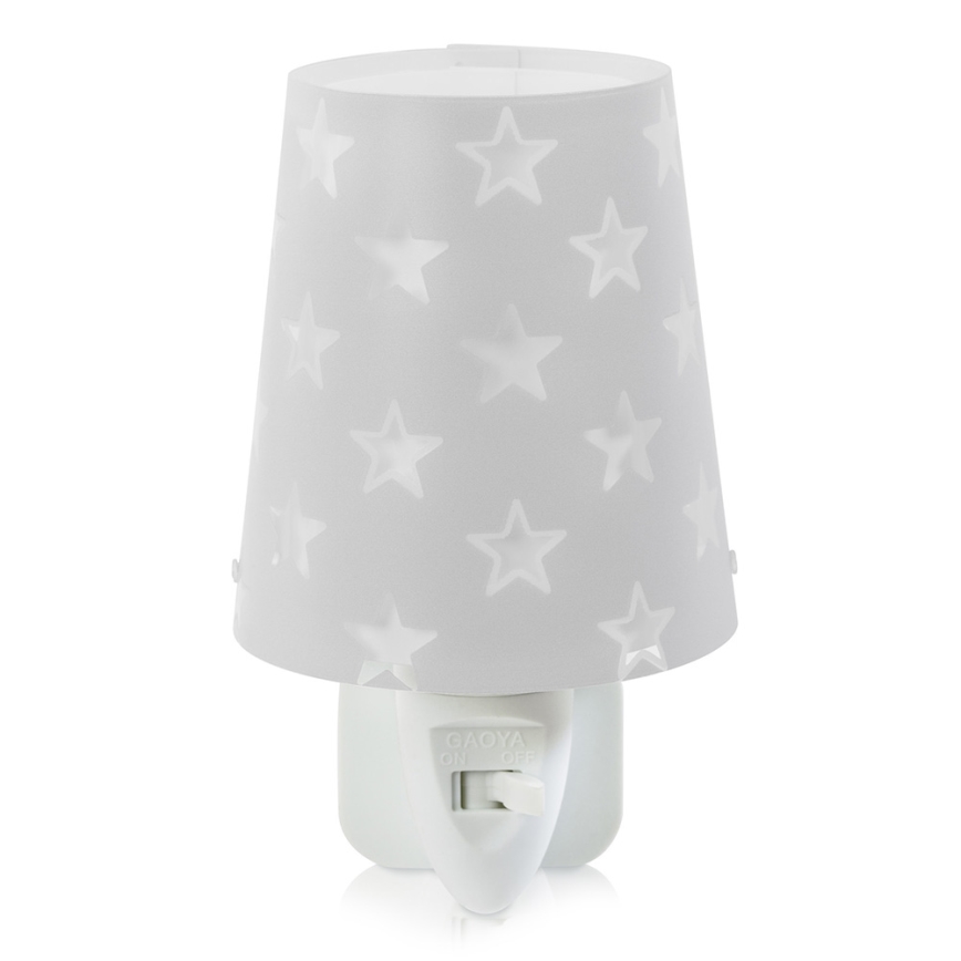 Dalber D-81215E - LED Нощно осветление STARS 1xE14/0,3W/230V