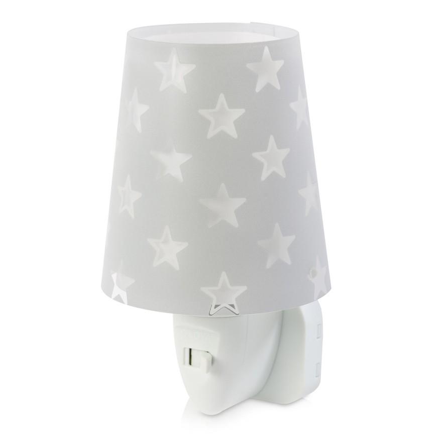 Dalber D-81215E - LED Нощно осветление STARS 1xE14/0,3W/230V