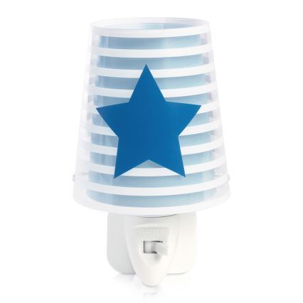 Dalber D-92193 - LED нощна лампа LIGHT FEELING 1xE14/0,5W/230V