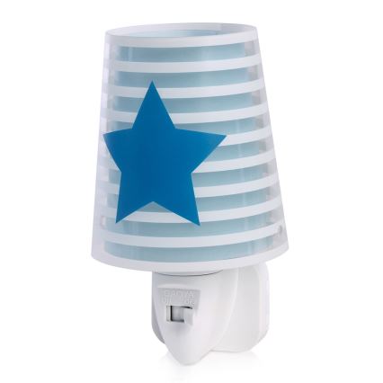 Dalber D-92193 - LED нощна лампа LIGHT FEELING 1xE14/0,5W/230V