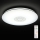 Dalen DL-C216TW - LED Димируема Лампа за таван SMART LED LED/38W/230V