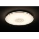 Dalen DL-C216TW - LED Димируема Лампа за таван SMART LED LED/38W/230V
