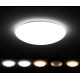 Dalen DL-C408T - LED Димируема Лампа за таван CLASSIC LED/56W/230V