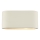 Där Lighting AXT372 - Стенно осветително тяло AXTON 1xE14/40W/230V в кремав цвят