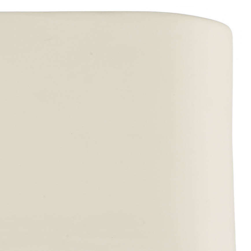 Där Lighting AXT372 - Стенно осветително тяло AXTON 1xE14/40W/230V в кремав цвят